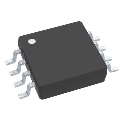 UCC28C42DGKR by Texas Instruments - IC OFFLINE CTRLR PWM UVLO 8VSSOP