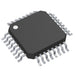 ADS131M08IPBSR by Texas Instruments - IC ADC 24BIT SIGMA-DELTA 32TQFP
