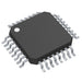 ADS131M08IPBS by Texas Instruments - IC ADC 24BIT SIGMA-DELTA 32TQFP