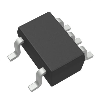 LMV821IDCKTE4 by Texas Instruments - IC OPAMP GP 1 CIRCUIT SC70-5