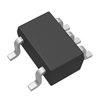 LM4040B20IDCKR by Texas Instruments - IC VREF SHUNT 0.2% SC70-5