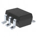 INA211CIDCKT by Texas Instruments - IC CURR SENSE 1 CIRCUIT SC70-6
