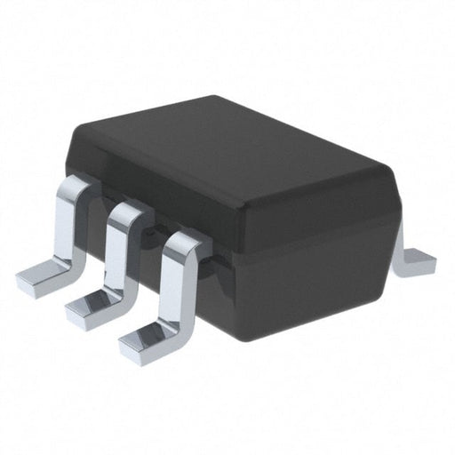 INA212BIDCKR by Texas Instruments - IC CURR SENSE 1 CIRCUIT SC70-6