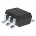 INA214AQDCKRQ1 by Texas Instruments - IC CURR SENSE 1 CIRCUIT SC70-6