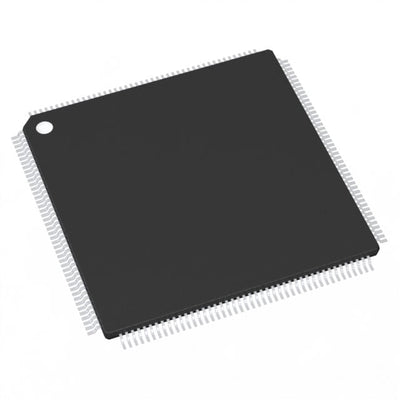 TMS320F28076PTPS by Texas Instruments - IC MCU 32BIT 512KB FLSH 176HLQFP