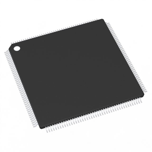 TMS320C6743BPTPT2 by Texas Instruments - IC DSP FIX/FLOAT POINT 176HLQFP