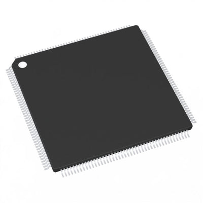 TMS320C6743DPTPT2 by Texas Instruments - IC DSP FIX/FLOAT POINT 176HLQFP