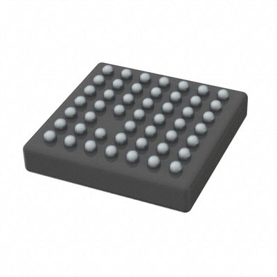 TVP5150AM1LGQCR by Texas Instruments - IC VIDEO DECODER BGA