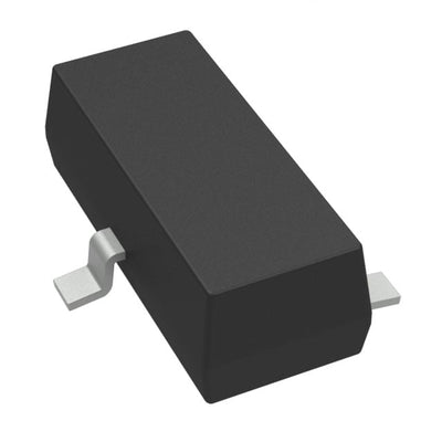 LM4040DIM3-4.1 by Micrel Inc. - IC VREF SHUNT 1% SOT23-3
