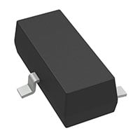 LM4040D20QDBZR by Texas Instruments - IC VREF SHUNT 1% SOT23-3