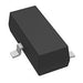 LM4050CEM3-2.5/NOPB by Texas Instruments - IC VREF SHUNT 0.5% SOT23-3