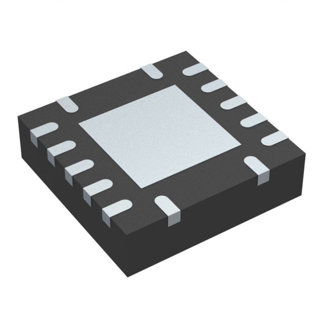 SN74AHCT86RGYR by Texas Instruments - IC GATE XOR 4CH 2-INP 14VQFN