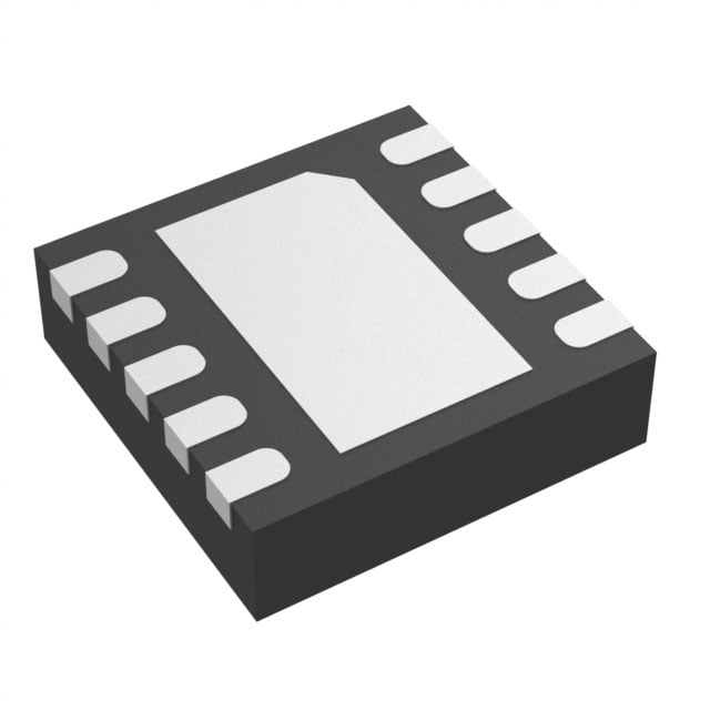 LM5165YDRCR by Texas Instruments - IC REG BUCK 3.3V 150MA 10VSON