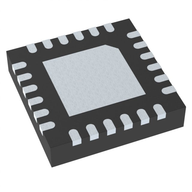 ONET1141LRGER by Texas Instruments - IC LASER DRV 11.3GB 3.63V 24VQFN