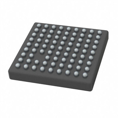 MSP430V406IZQER by Texas Instruments - IC DSP FIXED POINT BGA