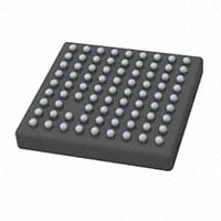 TLV320AIC3254NZQER by Texas Instruments - IC DSP FIXED POINT BGA