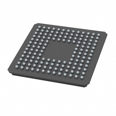 D36155ZGU160 by Texas Instruments - IC DSP FIXED POINT BGA