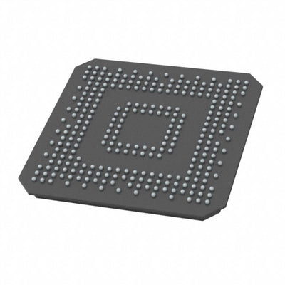 OMAP5912ZZGR by Texas Instruments - IC MPU OMAP-59XX 192MHZ 289BGA