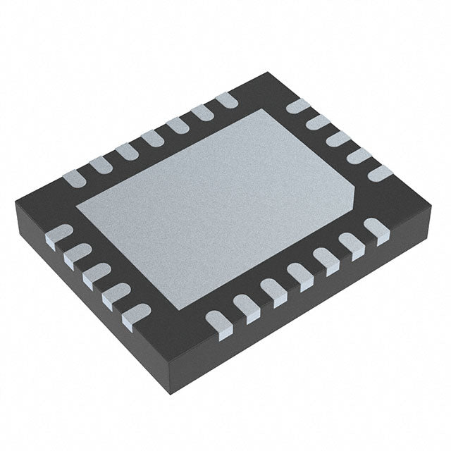 THS6214IRHFR by Texas Instruments - IC TELECOM INTERFACE 24VQFN