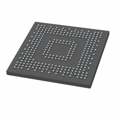 OMAP5910JGVL2 by Texas Instruments - IC MPU OMAP-59XX 150MHZ 289NFBGA