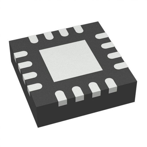 BQ25306RTER by Texas Instruments - STANDALONE 17-V, 3-A SINGLE CELL
