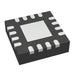 DAC60508ZCRTET by Texas Instruments - IC DAC 12BIT V-OUT 16WQFN