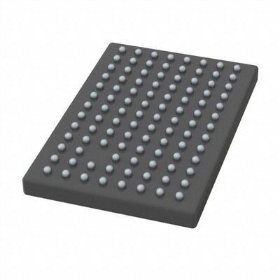 AFE4491ZRCT by Texas Instruments - IC ANALOG FRONT END BGA