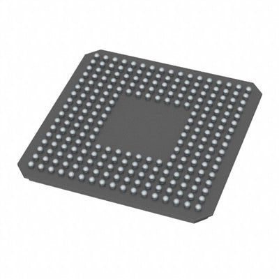 D35004AZGW200 by Texas Instruments - IC DSP FIXED POINT BGA