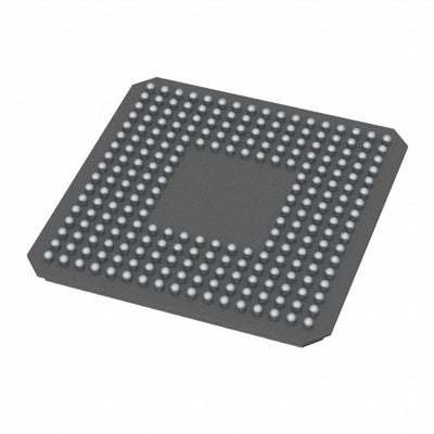 D35004AZGWA200 by Texas Instruments - IC DSP FIXED POINT BGA