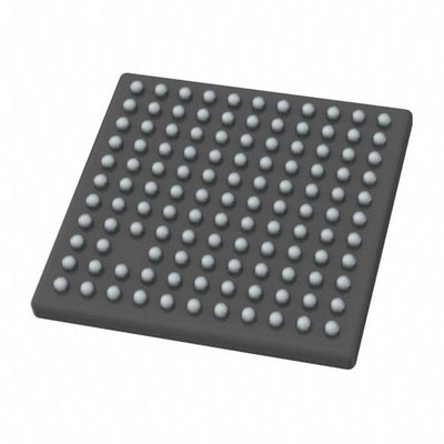 VSP6300AZSPR by Texas Instruments - IC DSP FIXED POINT BGA