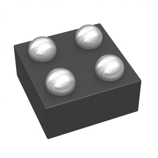 TPS22915BYFPR by Texas Instruments - IC PWR SWITCH N-CHAN 1:1 4DSBGA