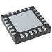 LP3907SQX-PXPP/NOPB by Texas Instruments - IC REG QUAD BUCK/LNR SYNC 24WQFN