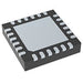 LP3907SQX-PXPP/NOPB by Texas Instruments - IC REG QUAD BUCK/LNR SYNC 24WQFN