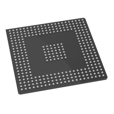 DLPC230STZDQQ1 by Texas Instruments - IC AUTOMOTIVE DMD CNTLR 324BGA