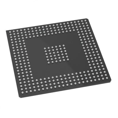 DLPC230TZDQRQ1 by Texas Instruments - IC AUTOMOTIVE DMD CNTLR 324BGA