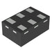 SN74LVC1G32DRYR by Texas Instruments - IC GATE OR 1CH 2-INP 6SON