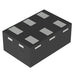 SN74LVC1GU04DRY2 by Texas Instruments - IC INVERTER 1CH 1-INP 6SON
