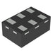 SN74AUP1G00DRY2 by Texas Instruments - IC GATE NAND 1CH 2-INP 6SON