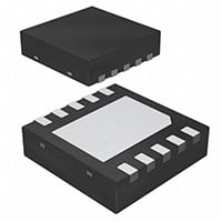 LM2751SD-B by Texas Instruments - IC LED DRV RGLTR PWM 10WSON