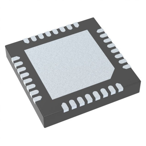 BQ25730RSNR by Texas Instruments - I2C 1 TO 5 CELL, 2-V, NARROW VDC