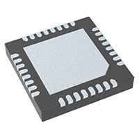 BQ25710RSNR by Texas Instruments - IC BAT MON MULT-CHEM 1-4C 32WQFN