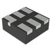 SN74LVC1G34DSFR by Texas Instruments - IC BUFFER NON-INVERT 5.5V 6SON