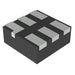 SN74LVC1G3157DTBR by Texas Instruments - IC SWITCH SPDT X 1 15OHM 6X2SON