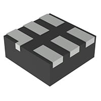 SN74AUP1T97DSF2 by Texas Instruments - IC TRANSLTR UNIDIRECTIONAL 6SON