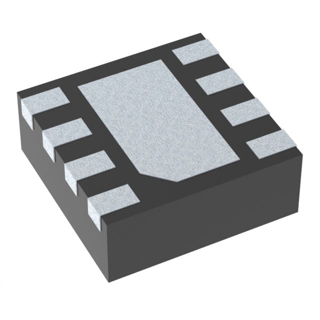 LM2775DSGT by Texas Instruments - IC REG CHARG PUMP 5V 200MA 8WSON
