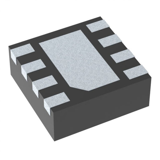 TPS62160DSGT by Texas Instruments - IC REG BUCK ADJUSTABLE 1A 8WSON