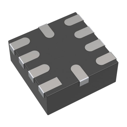 TMP461AIRUNR-S by Texas Instruments - TEMPERATURE SENSOR