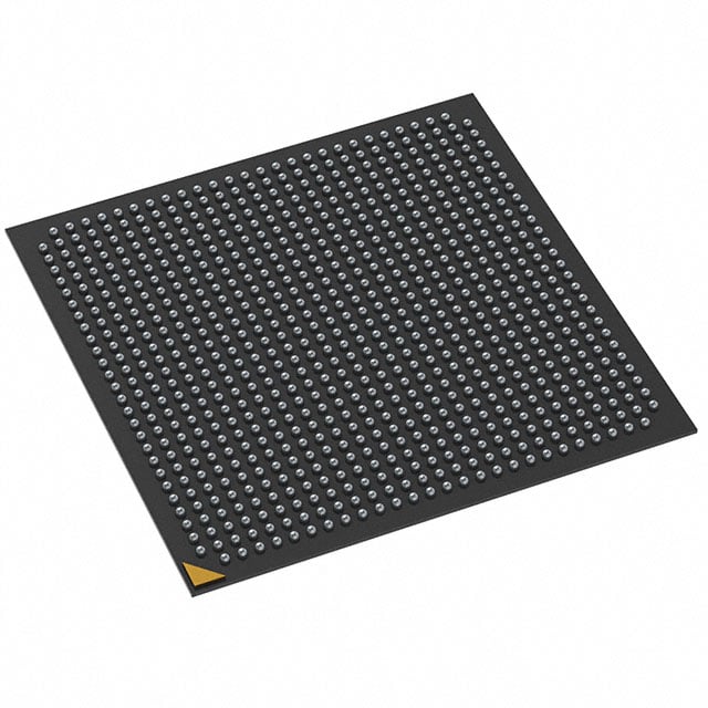 DLPC200ZEWT by Texas Instruments - IC DIGITAL CONTROLLER 780BGA