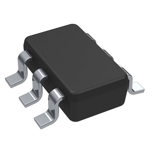 SN6505BDBVT by Texas Instruments - IC TRANSFORMER DRIVER SOT23-6