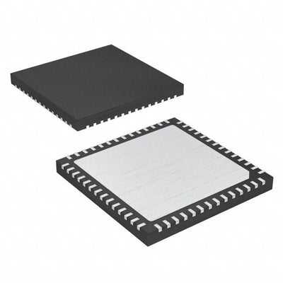 F280049CRSHSR by Texas Instruments - IC MCU 32BIT 256KB FLASH 56VQFN